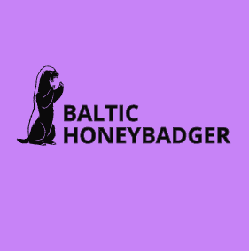 Baltic Honeybadger
