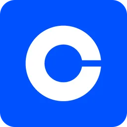 Coinbase logo