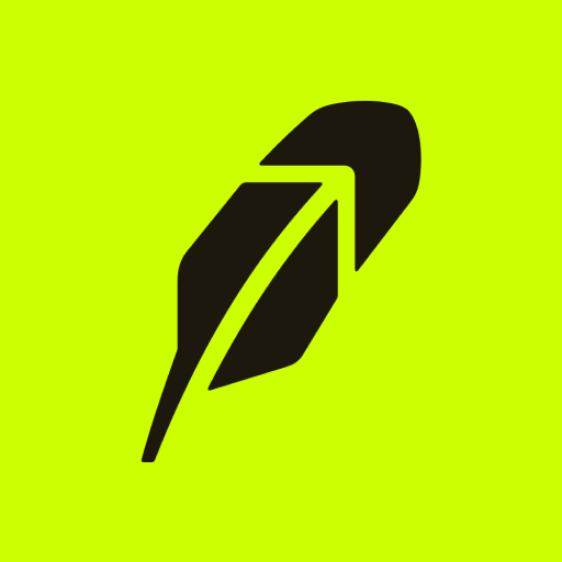 Robinhood logo